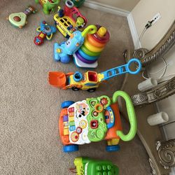 Toddler Toys
