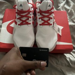 Adidas Ultra boost Lego Sz 10