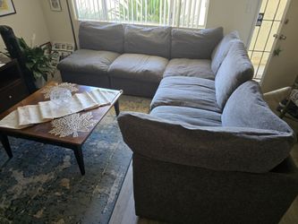Big Sectional Couch