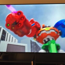 TCL 43” Roku Smart TV