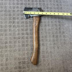 Genuine Plumb Boy Scouts of America Hatchet, Original Vintage Boy Scout Hatchet