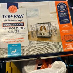 Dog Crate