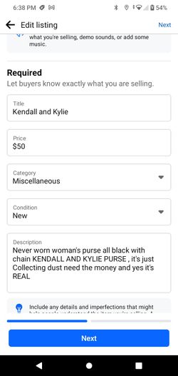 Kendall And Kylie Purse 