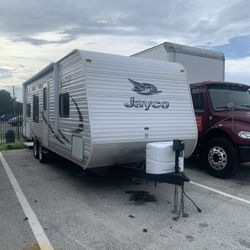 JAYCO JAYFLIGHT SWIFT