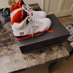 Jordan Retro 5