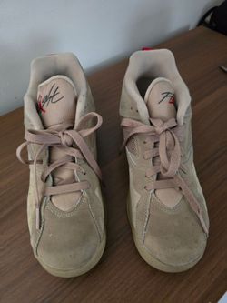 Jordan True Flight