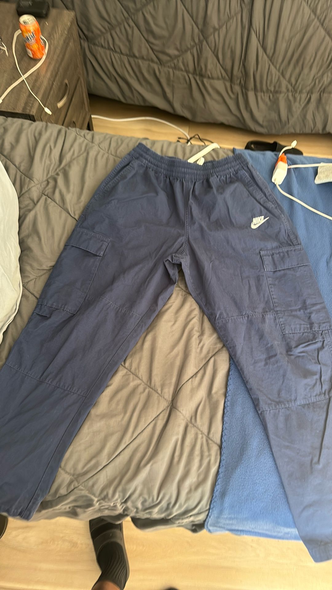 Nike Cargo Pants