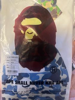 Bape tee