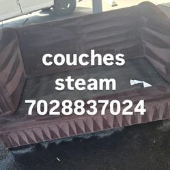 Rugs .Carpet. Couches.steam