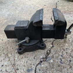 Vise 5 Inch
