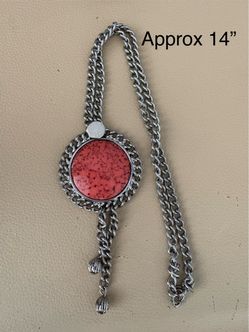 Image New York Style Necklace