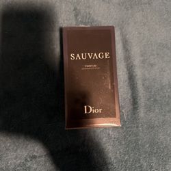 Dior Sauvage