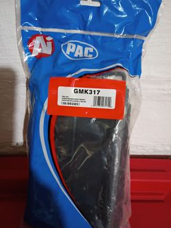 Brand New GM radio dash kit for single din and 2din look at the pics for vehicles listed $20firm price pickup only serious buyers please yes it is ava