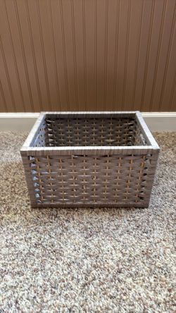 Decor Basket
