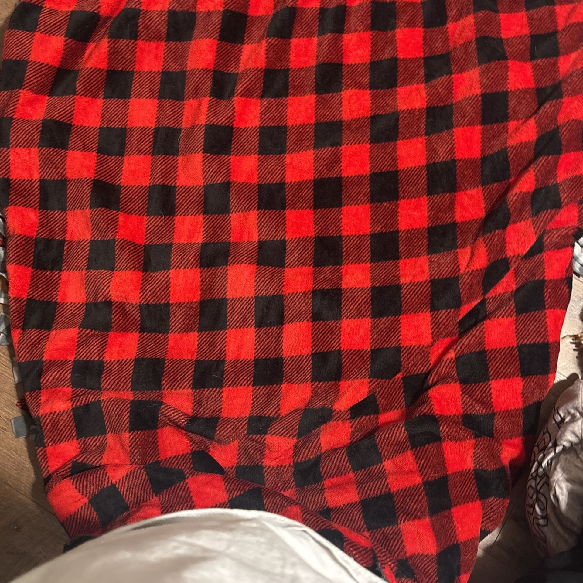 Flannel Blankets