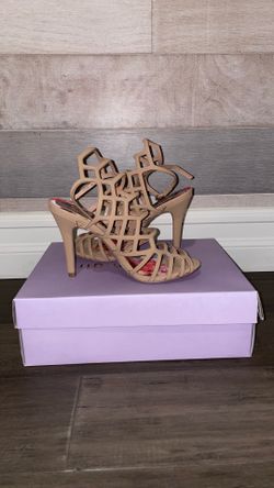 Madden girl heels