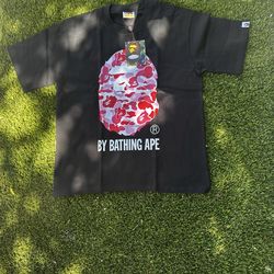 A Bathing Ape Shirt