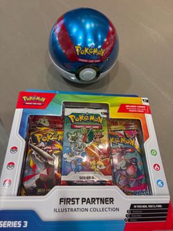 Pokemon