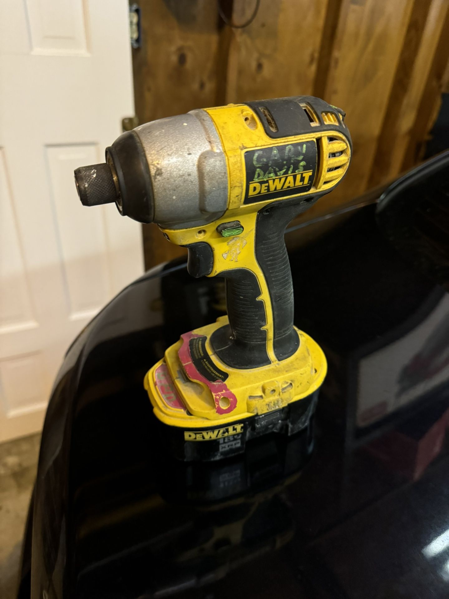 Power Drills Drill Tools
