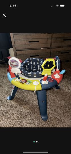 Baby Activity Seat