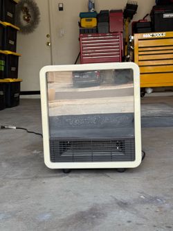 Room Heater