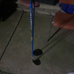 Golf Club Duo Set
