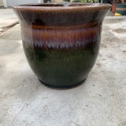 Large New Plant Pots -$23 for One