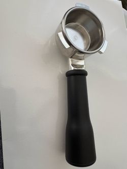Espresso Portafilter - 3 ear ✨ NEW