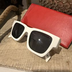 Prada Symbole sunglasses