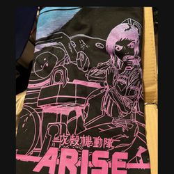 Anime Shirt 
