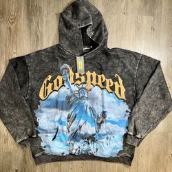 GODSPEED HOODIE XL