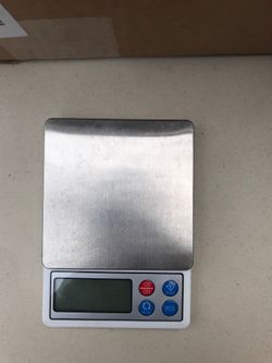 Scale (.01g)
