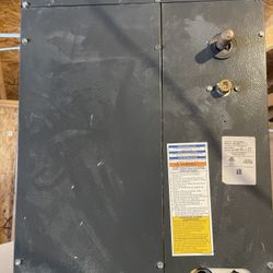 multiple positional new  R410/R22 evaporator coil 