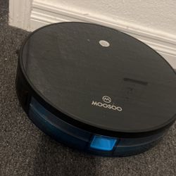 Robot Vacuum
