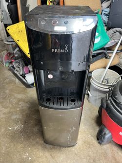 Primo water dispenser