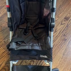Kolcraft Toddler Umbrella Folding Stroller 