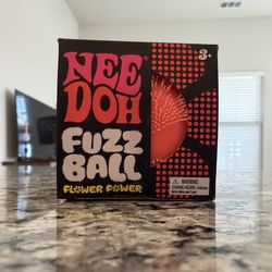 NeeDoh Fuzz Balls $20 ea hard to find