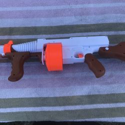 Nerf Fortnite Dg Dart Blaster
