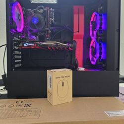 gaming pc 