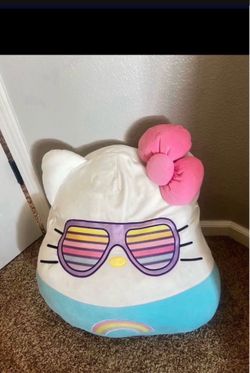squish mellow in good condition  $20
