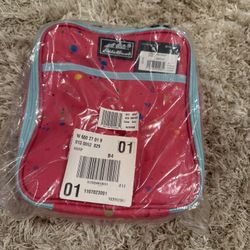 Eddie Bauer Lunch Box New