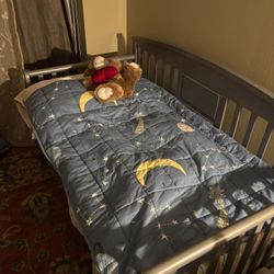 Toddler Beds 