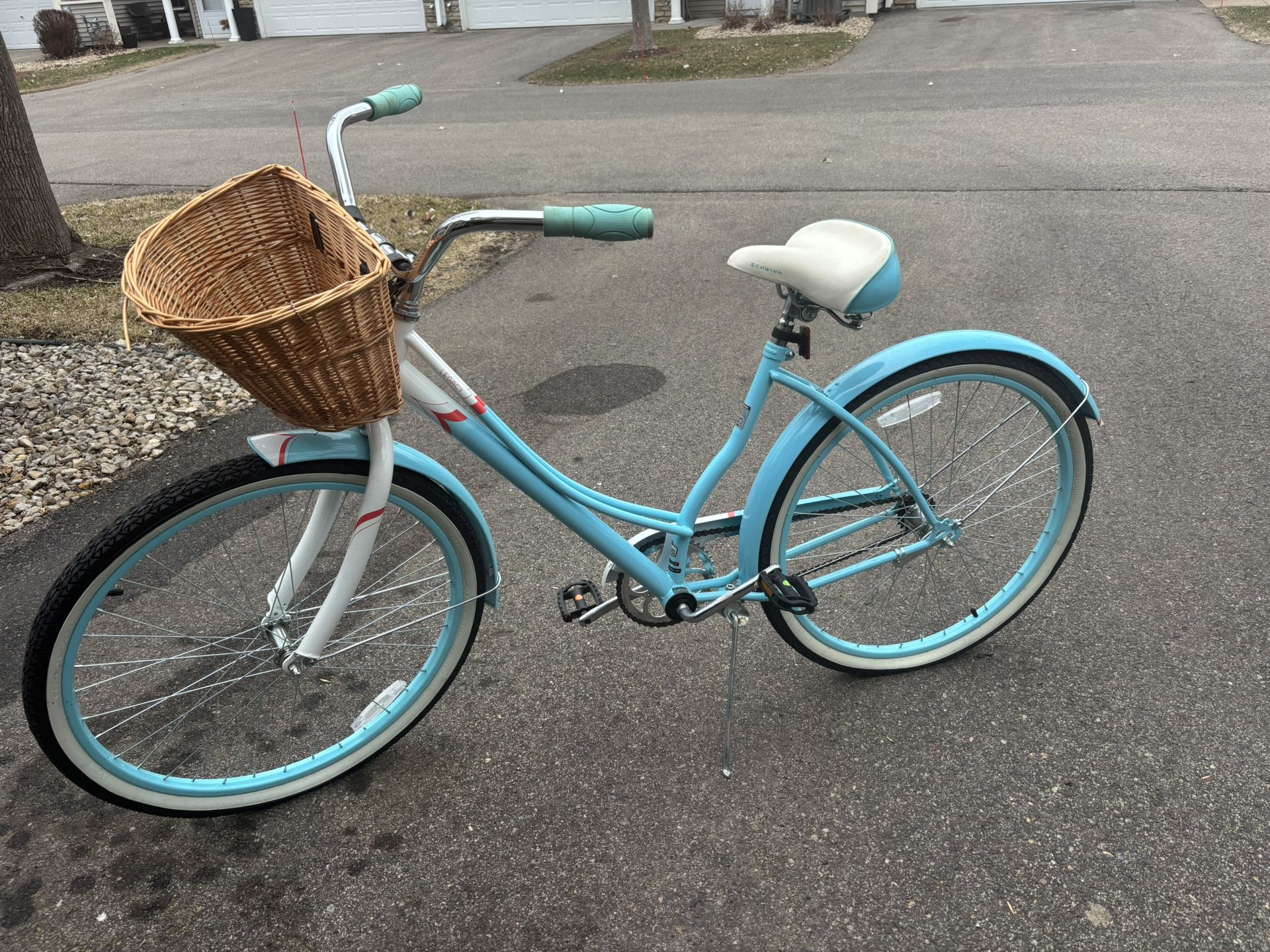 Schwinn Women’s Bicycle