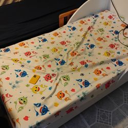 Toddler Beds