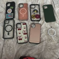 iPhone 13 Cases 