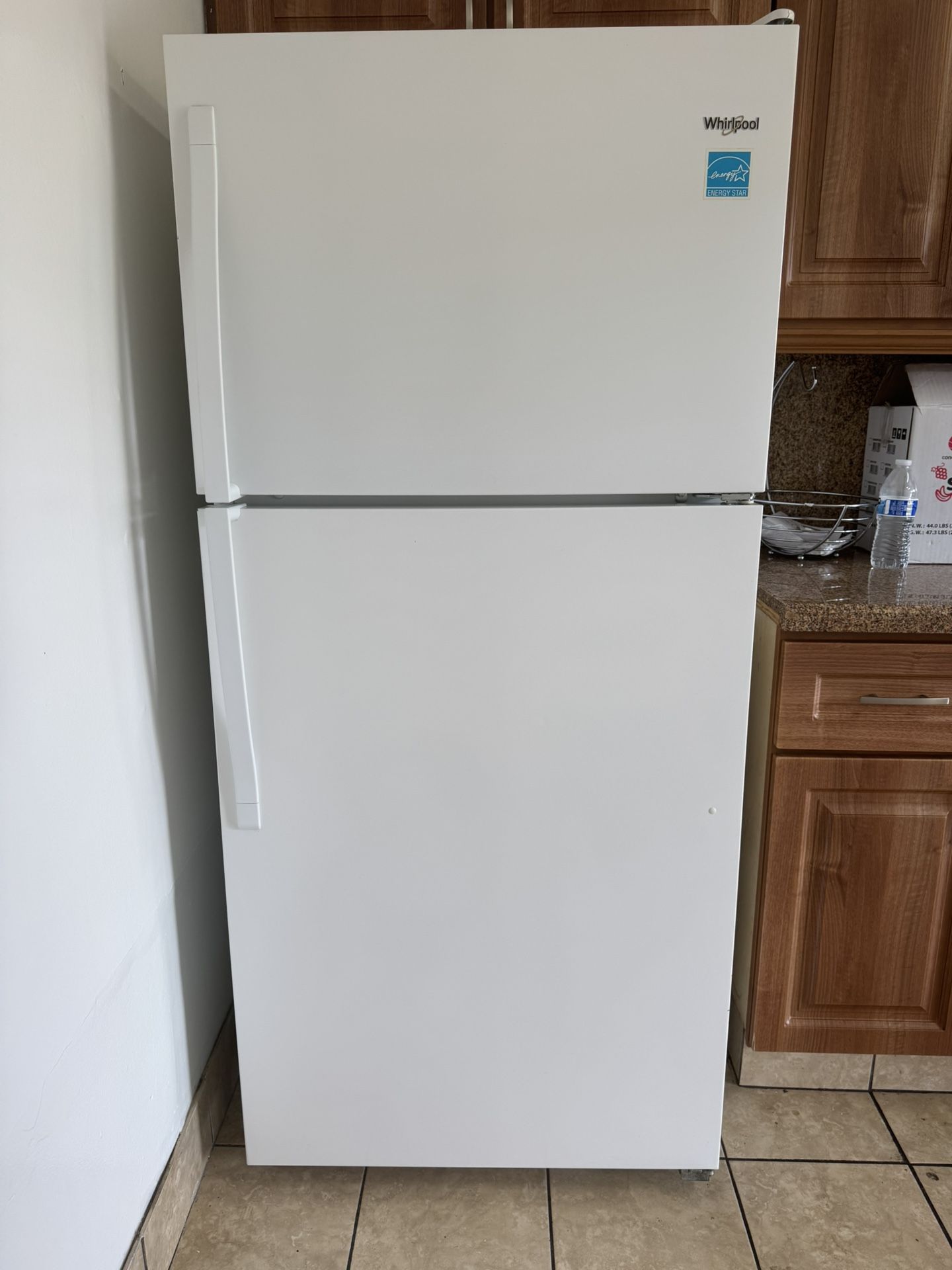 Fridge