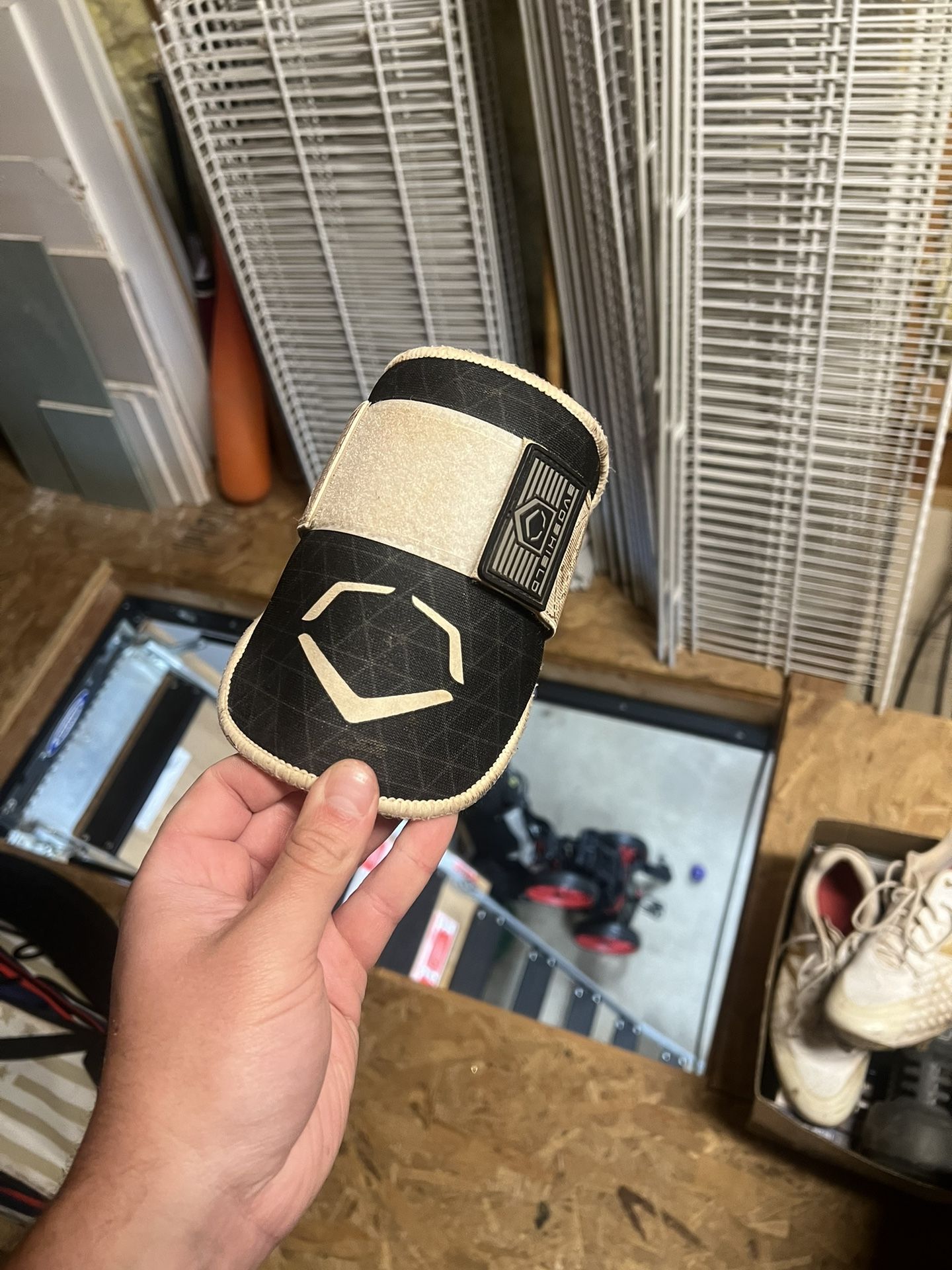 Evoshield Elbow Guard 