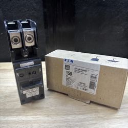 BJ Main Breaker Any Size 150 Amp To 225 Amp 