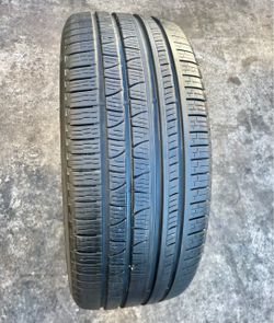 1 PIRELLI 285/45/22 TIRE $75 CASH💥 INSTALLED💥