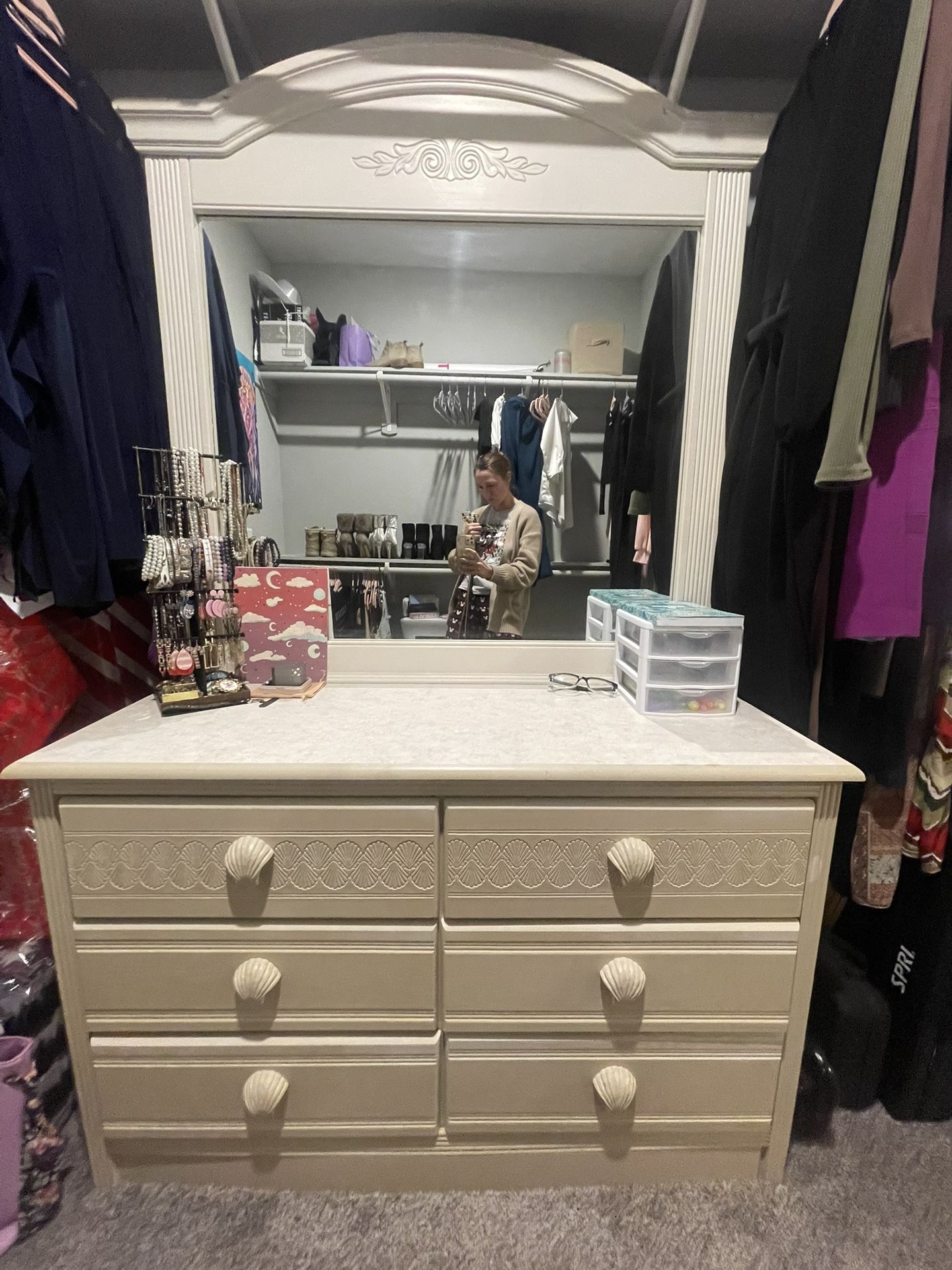 Women Bedroom collection